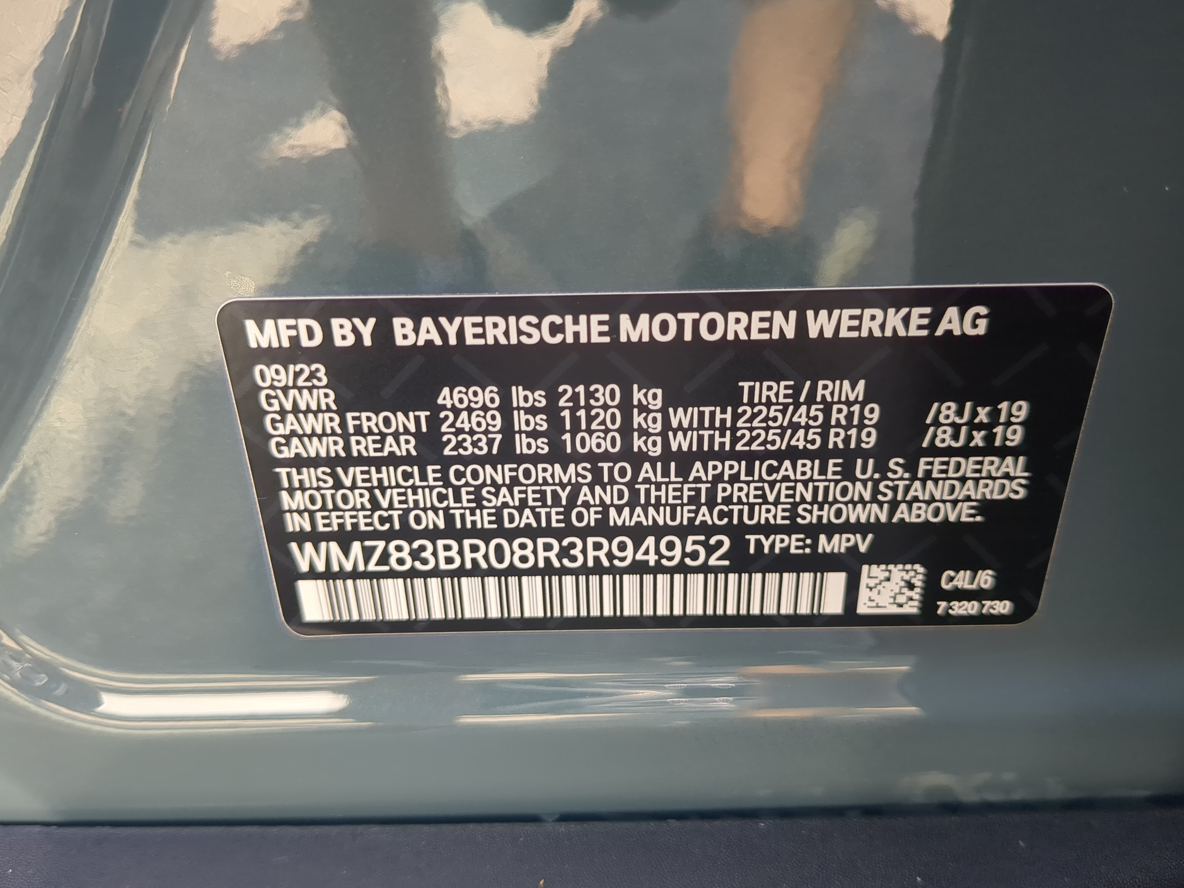 Used 2024 MINI Cooper Countryman S AWD/4WD image 29