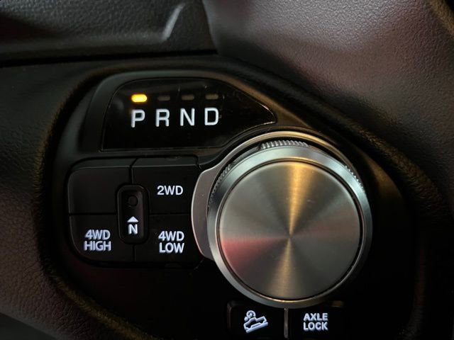 Used 2022 RAM 1500 Rebel w/ Level 1 Equipment Group AWD/4WD image 21