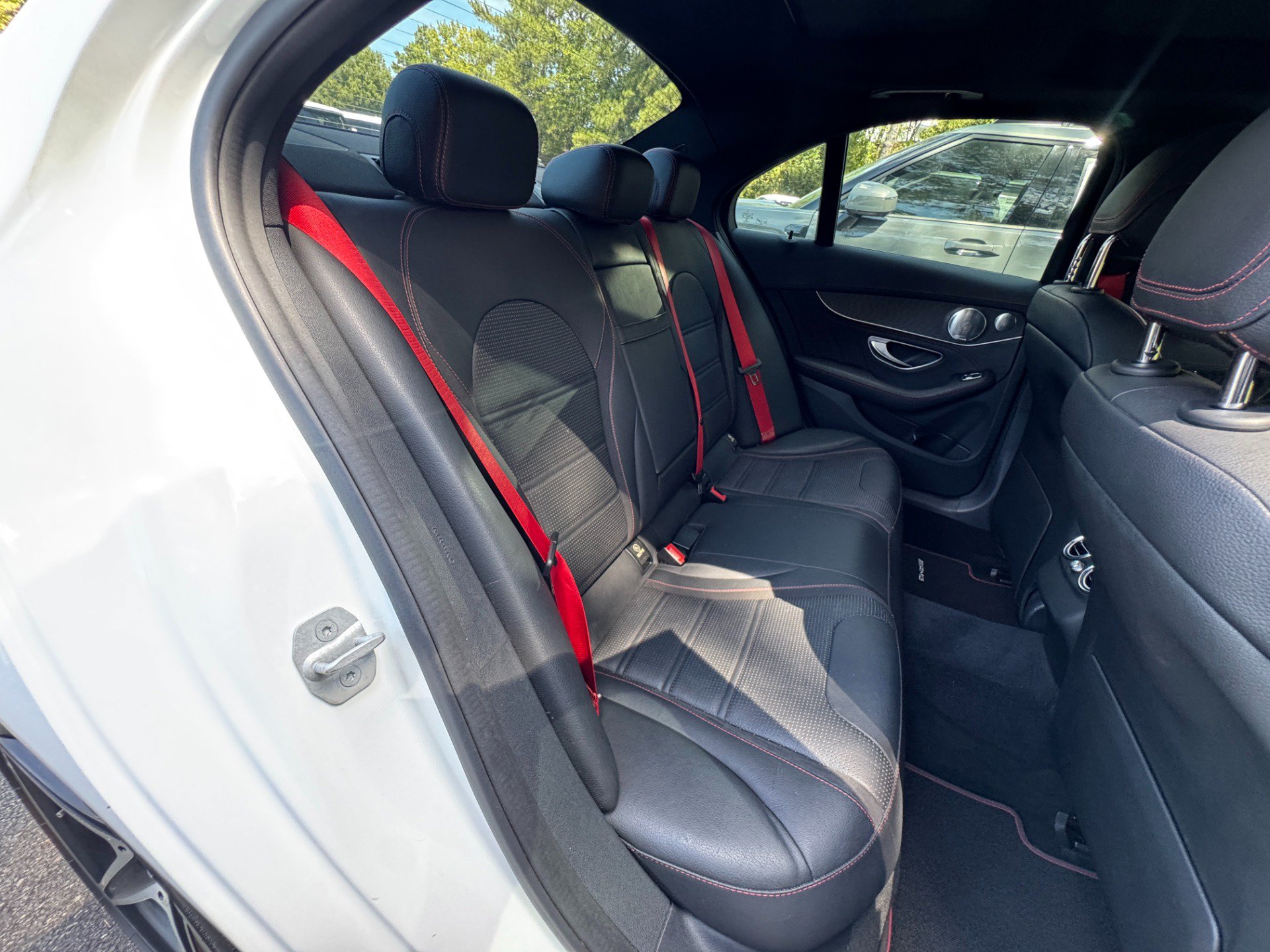 Used 2016 Mercedes-Benz C 450 AMG image 69