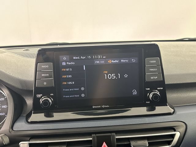 Used 2021 Kia Seltos S FWD image 6