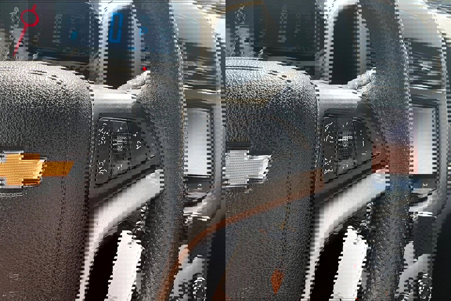 Used 2016 Chevrolet Sonic LT image 23