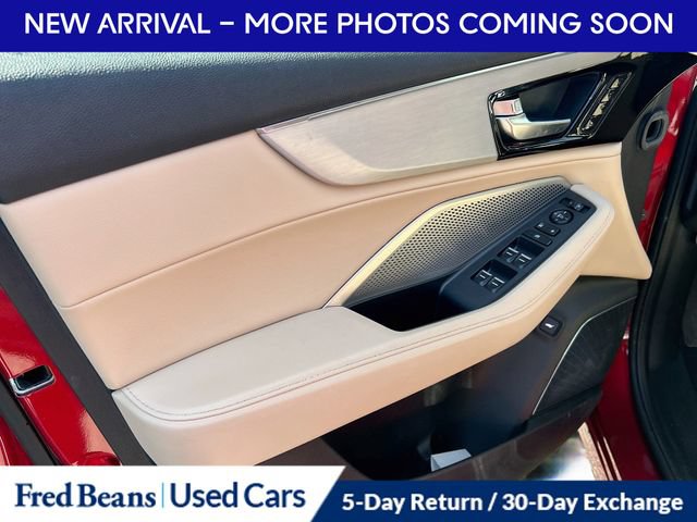 Used 2022 Acura MDX SH-AWD image 7