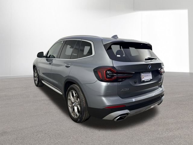 Used 2024 BMW X3 sDrive30i image 31