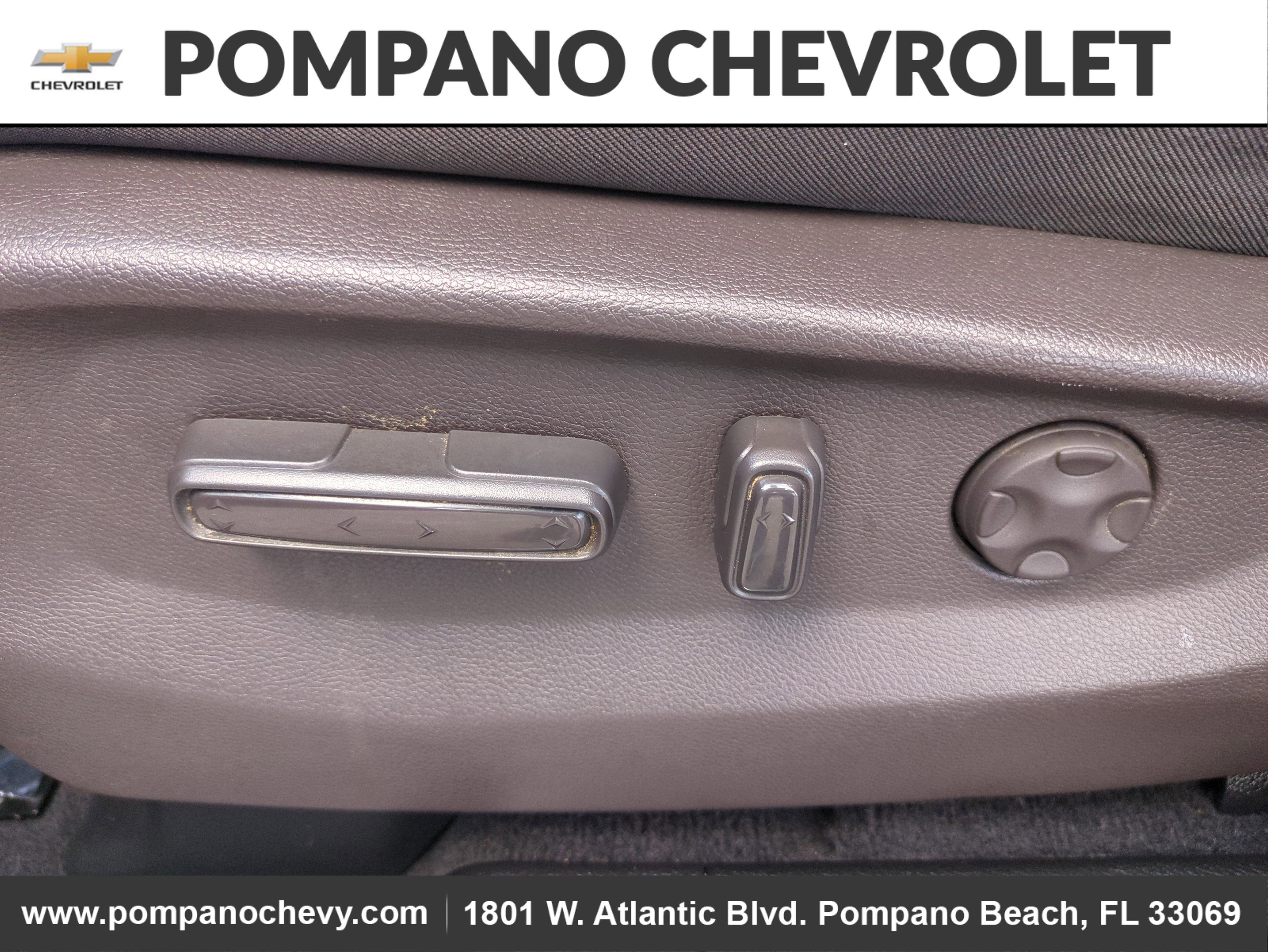 Used 2020 Honda Odyssey EX image 22