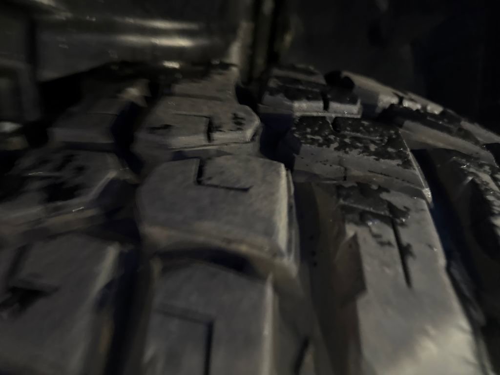 Used 2020 Jeep Wrangler Unlimited Rubicon image 35