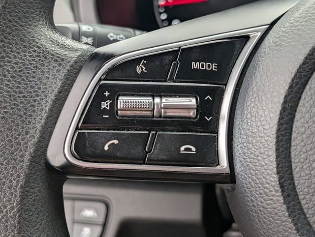 Used 2023 Kia Seltos LX AWD/4WD image 24