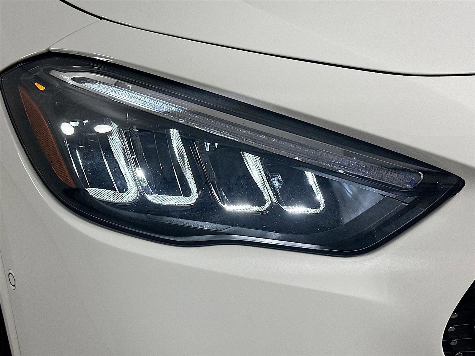 Certified 2026 Mercedes-Benz GLA 250 4MATIC image 41