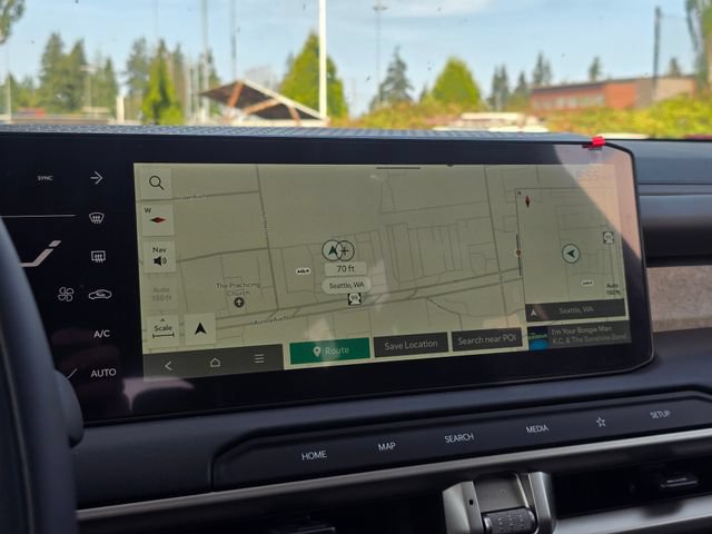 New 2027 Kia Telluride S AWD/4WD image 28