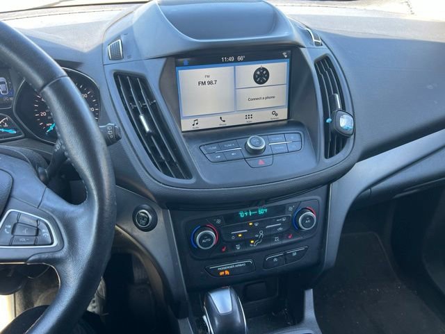 Used 2019 Ford Escape SEL AWD/4WD image 12