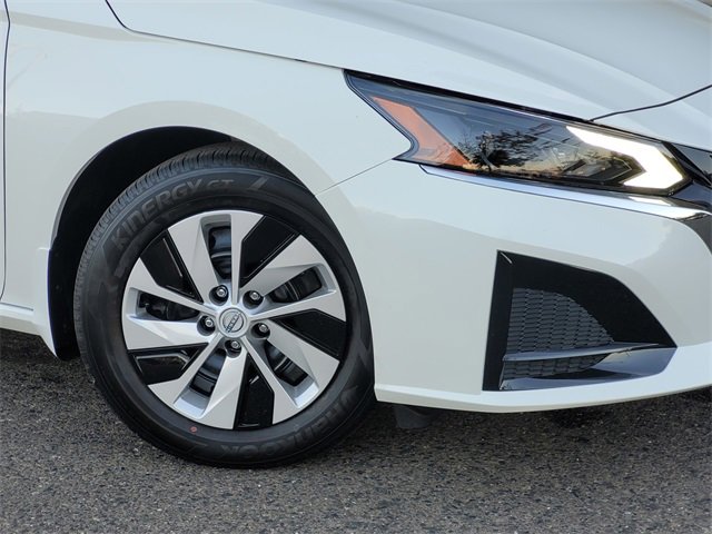 New 2025 Nissan Altima 2.5 S image 4