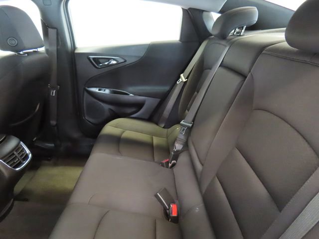 Used 2024 Chevrolet Malibu LT FWD image 26