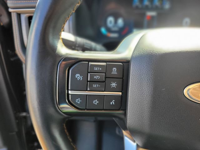 Used 2024 Ford Expedition Max Platinum image 23