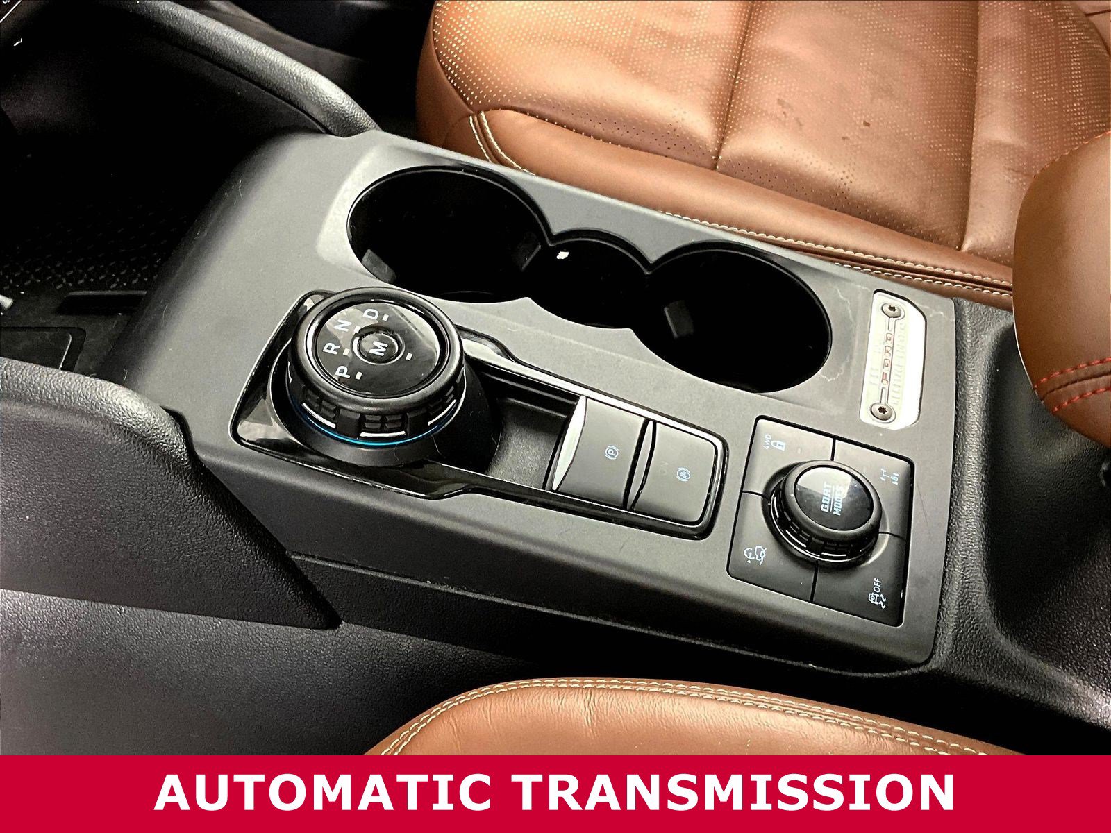 Used 2023 Ford Bronco Sport Heritage Limited AWD/4WD image 15