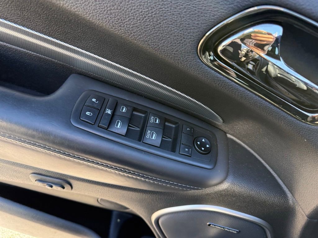 Used 2019 Dodge Durango R/T w/ Technology Group image 11