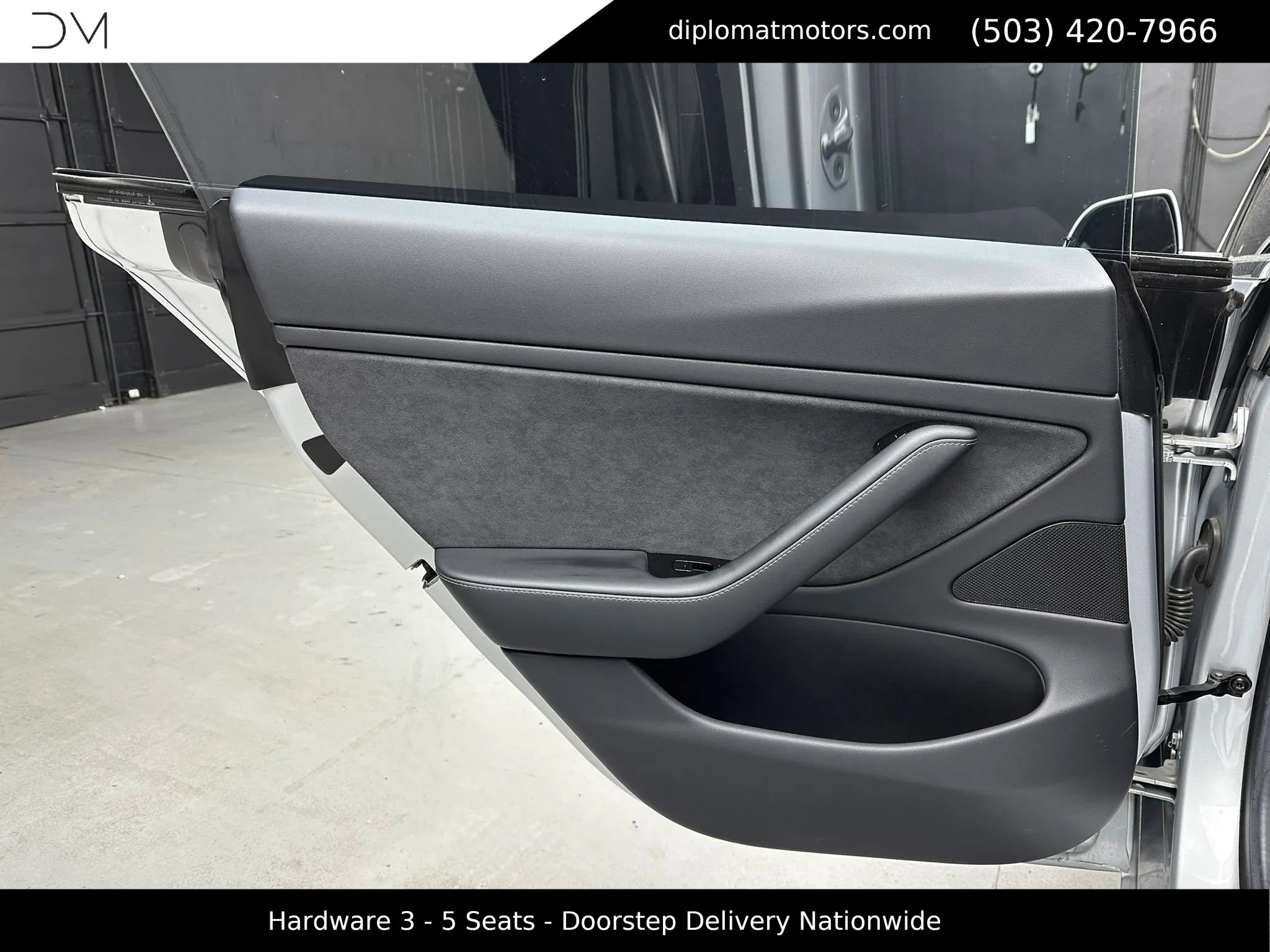 Used 2017 Tesla Model 3 Long Range image 27