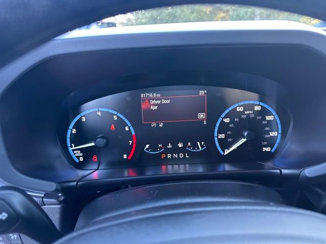 Used 2021 Ford Bronco Sport AWD/4WD image 17