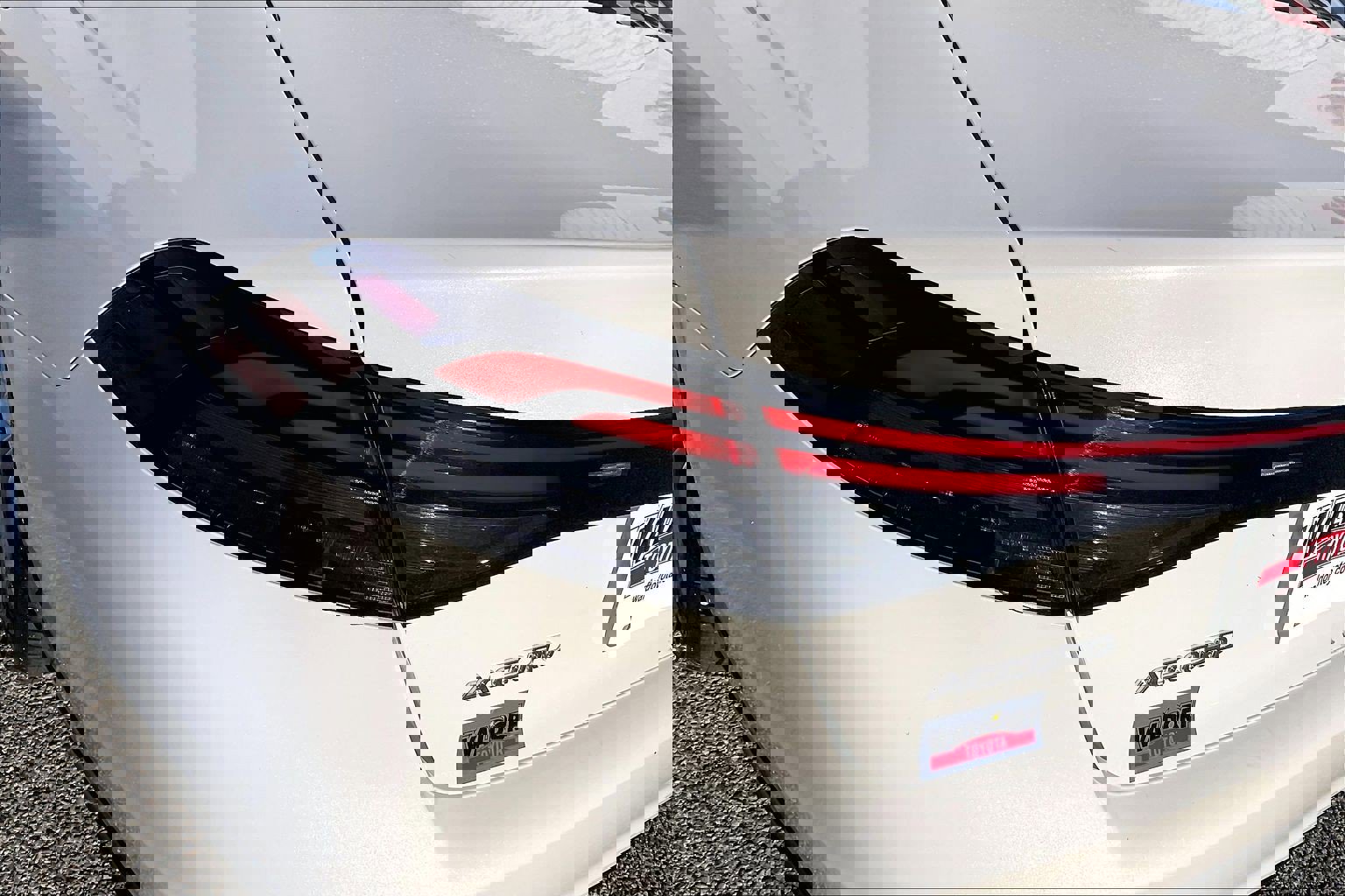 Used 2024 Honda Accord LX image 33