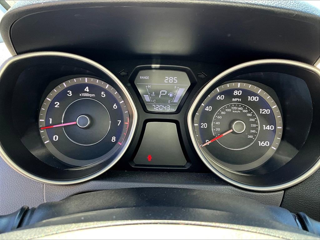 Used 2016 Hyundai Elantra SE w/ Option Group 02 image 17