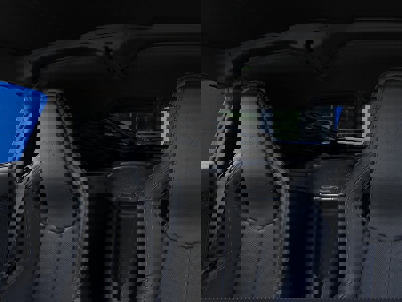 New 2026 Chevrolet Corvette Stingray Preferred Cpe w/ 2LT image 48