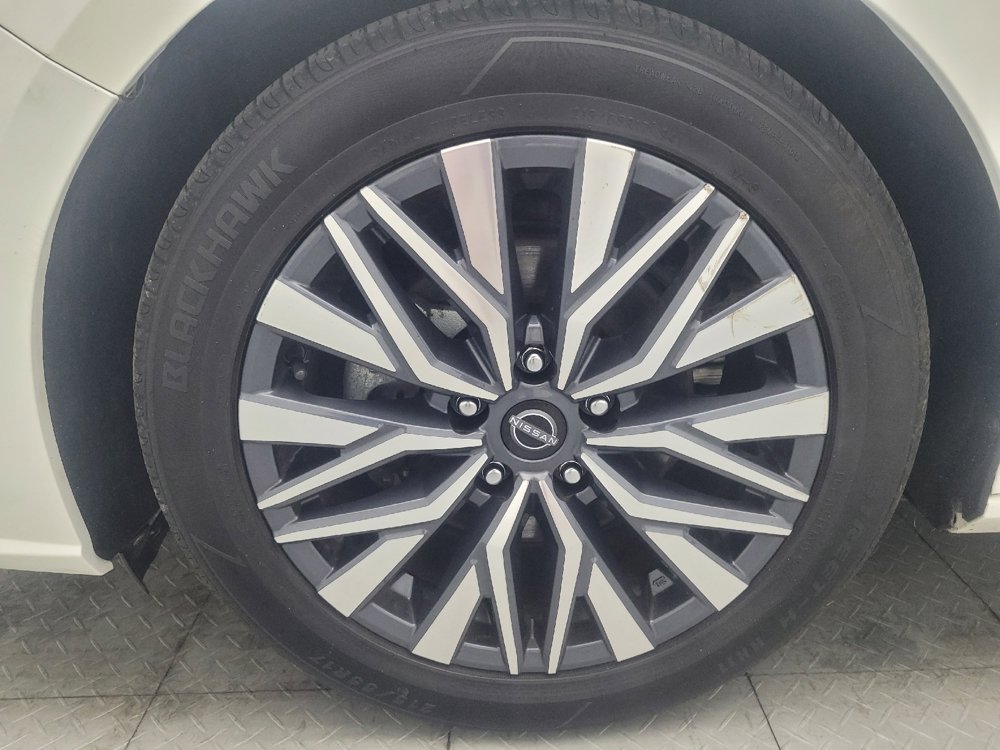 Used 2023 Nissan Altima 2.5 SV image 31