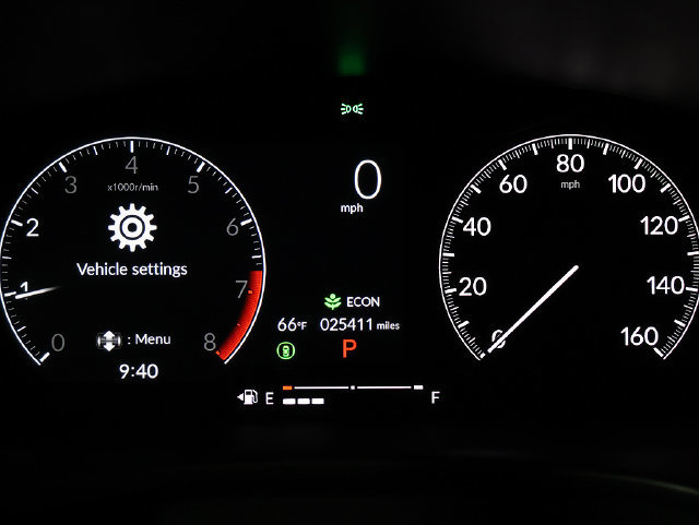 Used 2024 Honda Civic Sport image 16