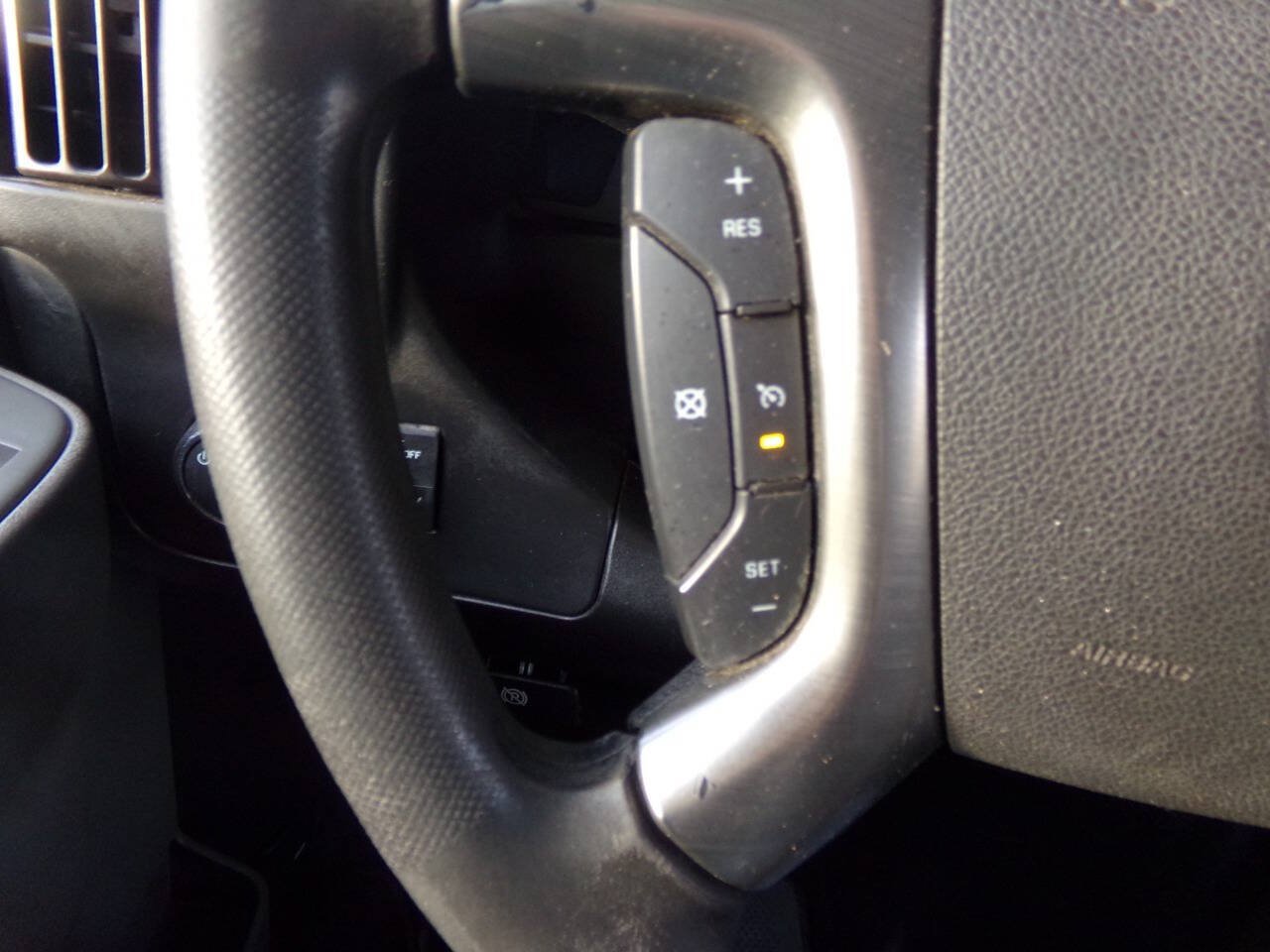 Used 2018 Chevrolet Express 3500 w/ Power Convenience Package RWD image 46
