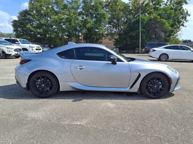 Used 2025 Toyota GR86 Premium RWD image 5