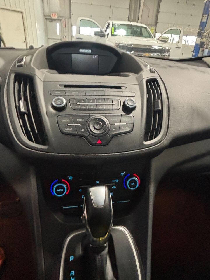 Used 2018 Ford C-MAX SE FWD image 3