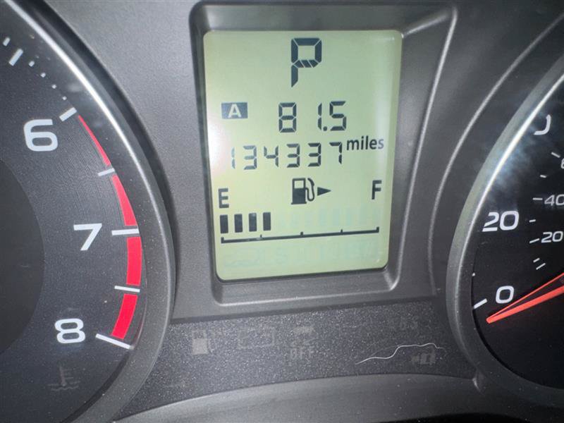Used 2014 Subaru Forester 2.5i Premium AWD/4WD image 56
