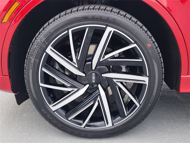 New 2025 Lincoln Aviator Black Label image 11