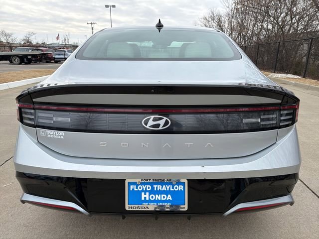 Used 2024 Hyundai Sonata SEL image 4