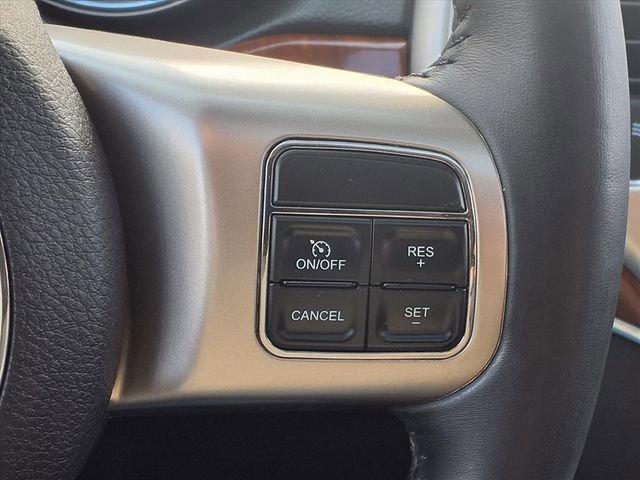 Used 2013 Jeep Grand Cherokee Limited image 15