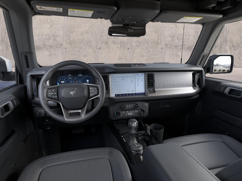 New 2026 Ford Bronco Outer Banks AWD/4WD image 41
