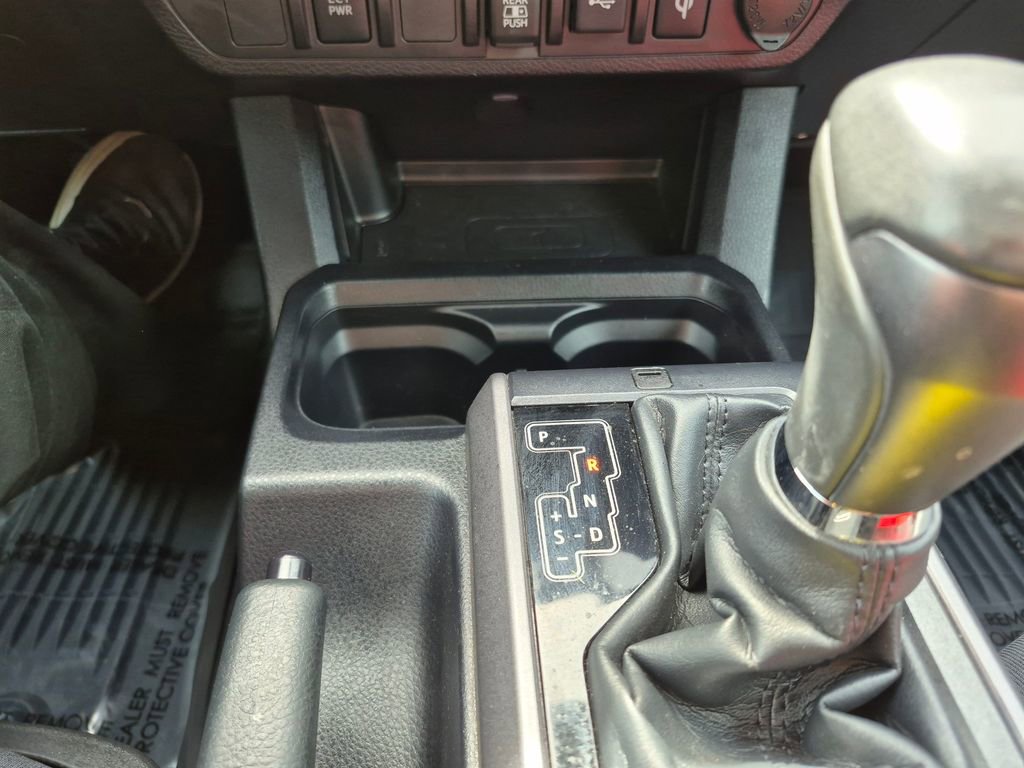 Used 2023 Toyota Tacoma TRD Sport image 19