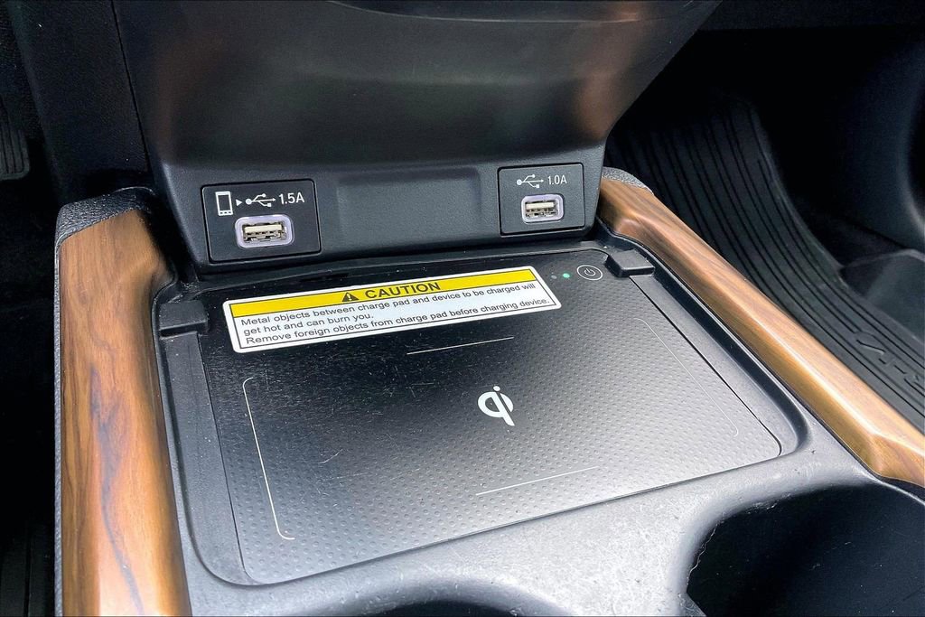 Used 2020 Honda CR-V Touring image 33