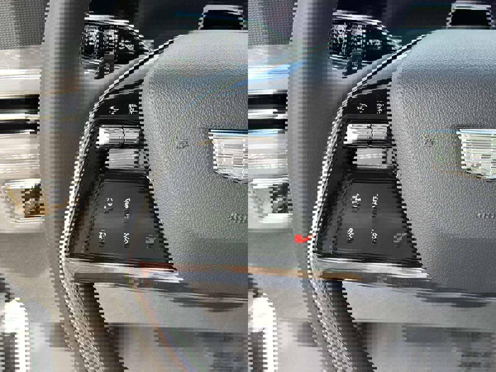 New 2025 Cadillac Escalade IQ Luxury 1 image 28