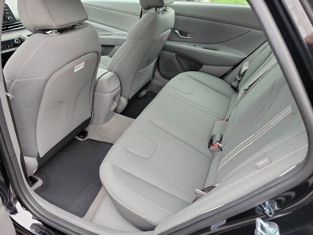 New 2026 Hyundai Elantra SEL Sport Premium image 20