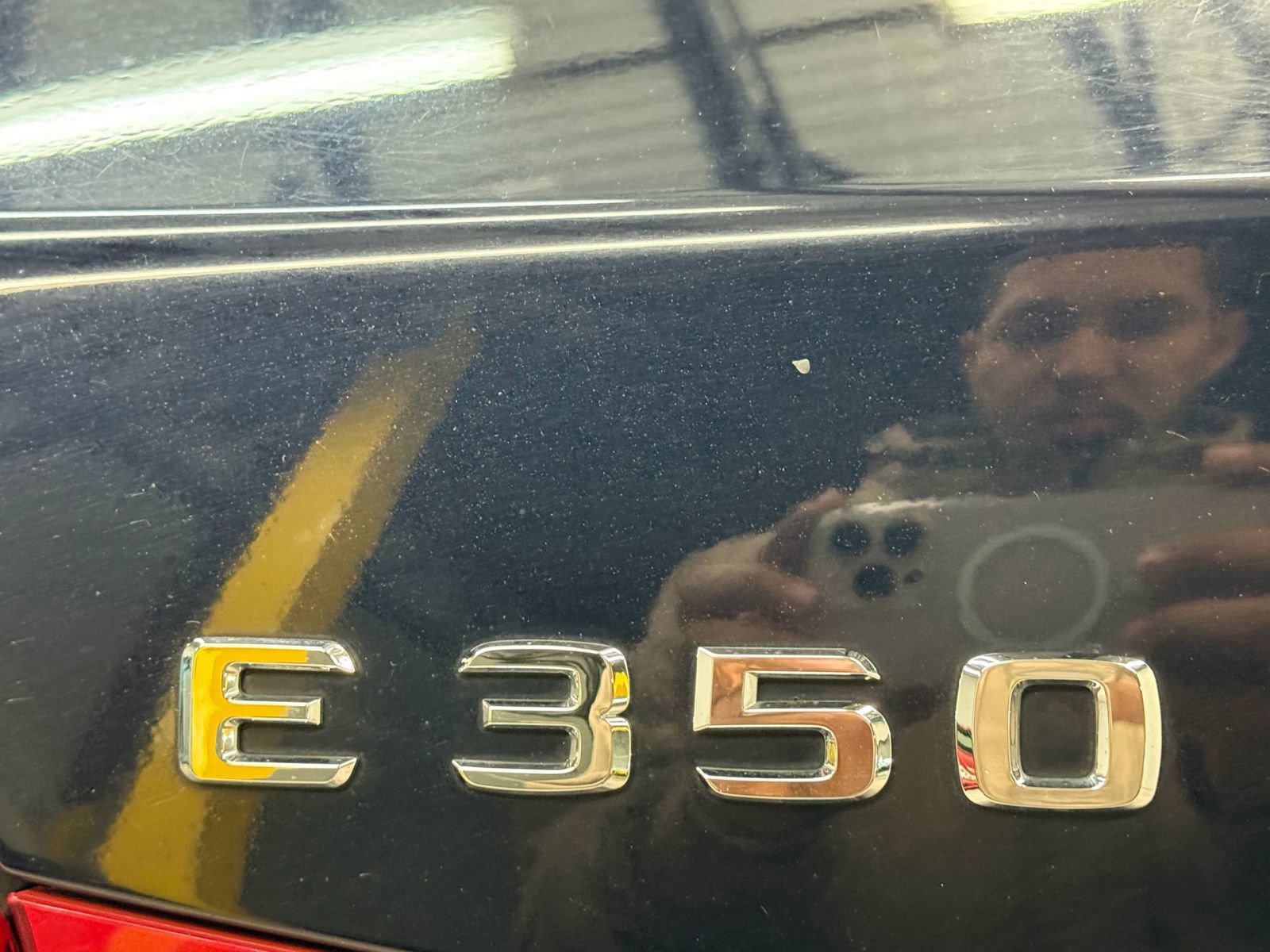 Used 2011 Mercedes-Benz E 350 4MATIC Sedan image 13