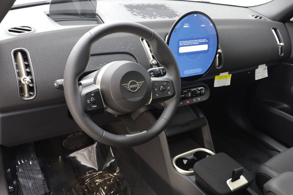 New 2027 MINI Cooper Countryman S AWD/4WD image 8