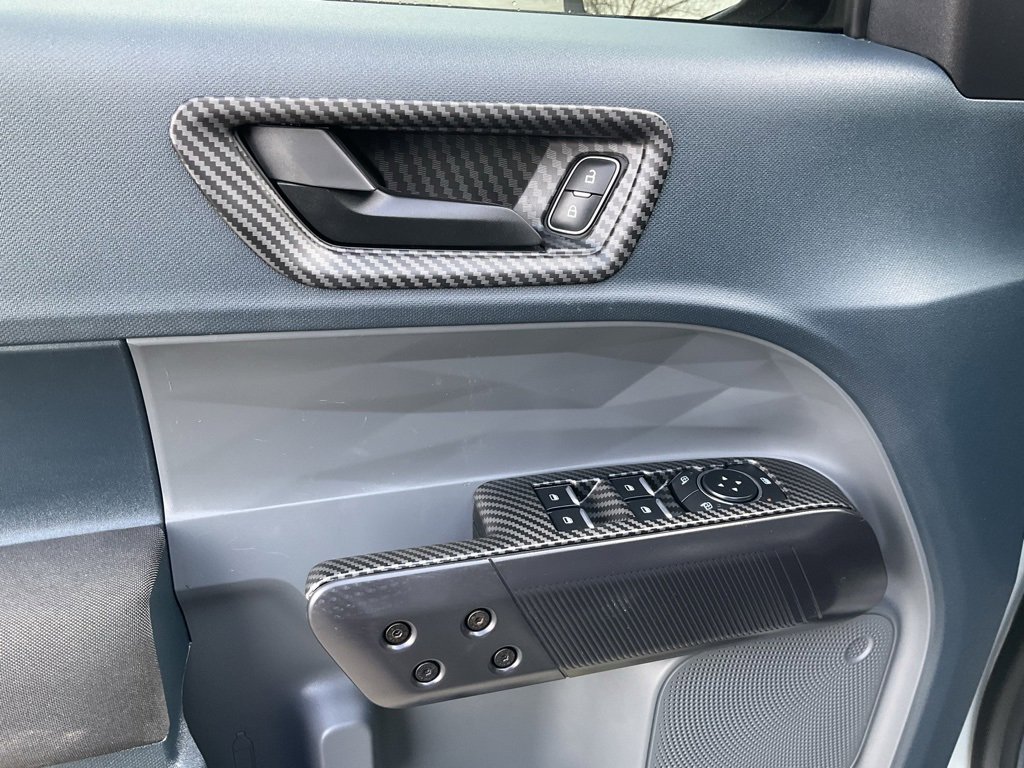 Used 2024 Ford Maverick XL w/ Equipment Group 100A Standard image 16