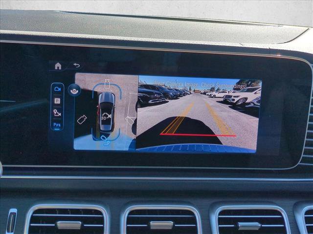 New 2026 Mercedes-Benz GLE 350 4MATIC image 13