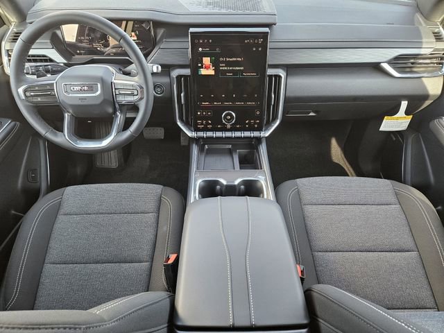 New 2026 GMC Acadia Elevation w/ Black Edition FWD image 19