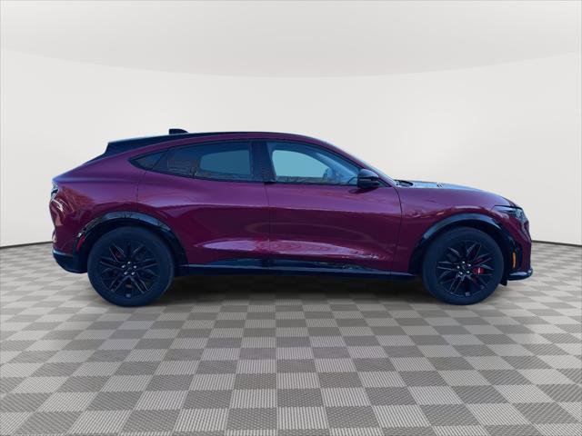 Used 2025 Ford Mustang Mach-E Premium w/ Sport Appearance Package image 8