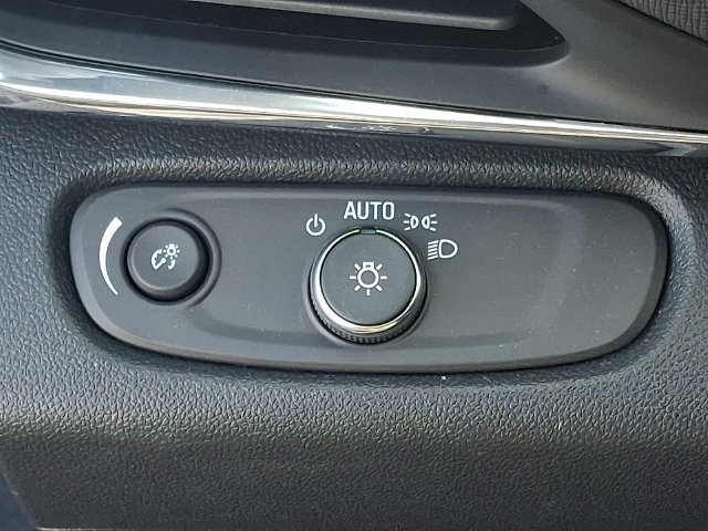 Certified 2026 Buick Envista Preferred w/ Convenience I Package FWD image 22