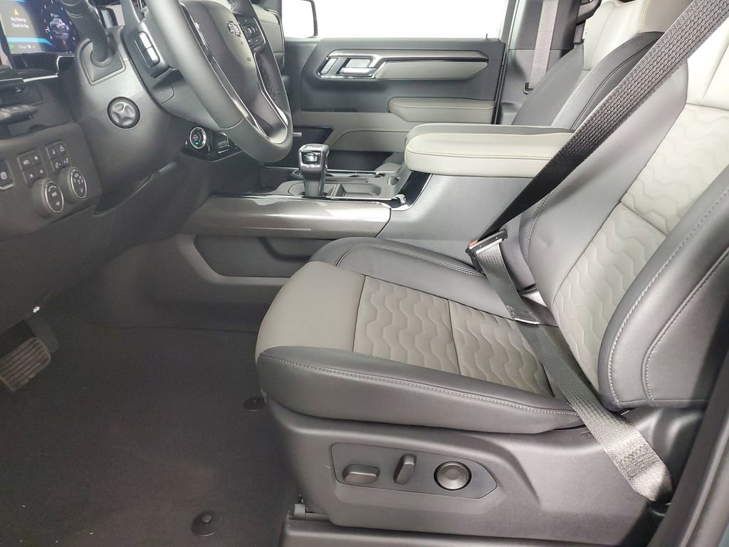 New 2026 Chevrolet Silverado 1500 ZR2 AWD/4WD image 11
