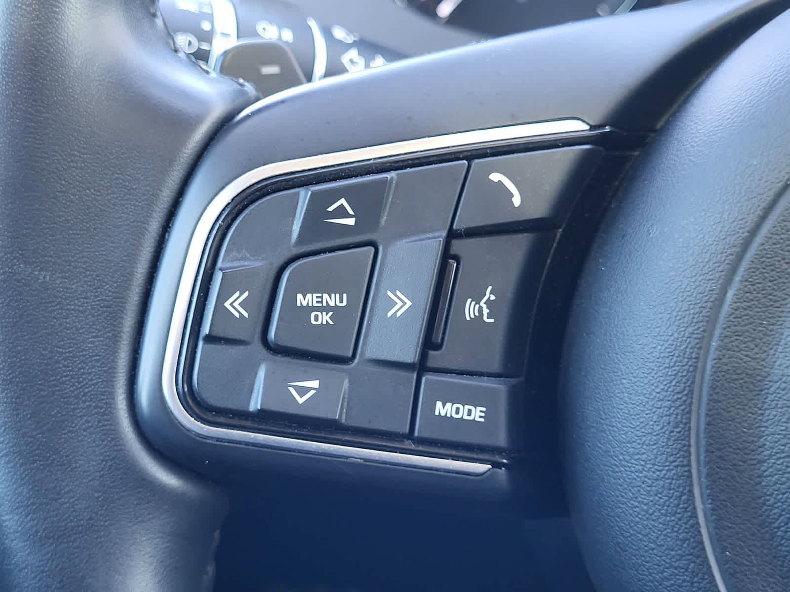 Used 2020 Jaguar F-PACE Premium AWD/4WD image 19