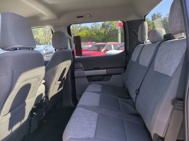 Used 2023 Ford F150 XLT image 15