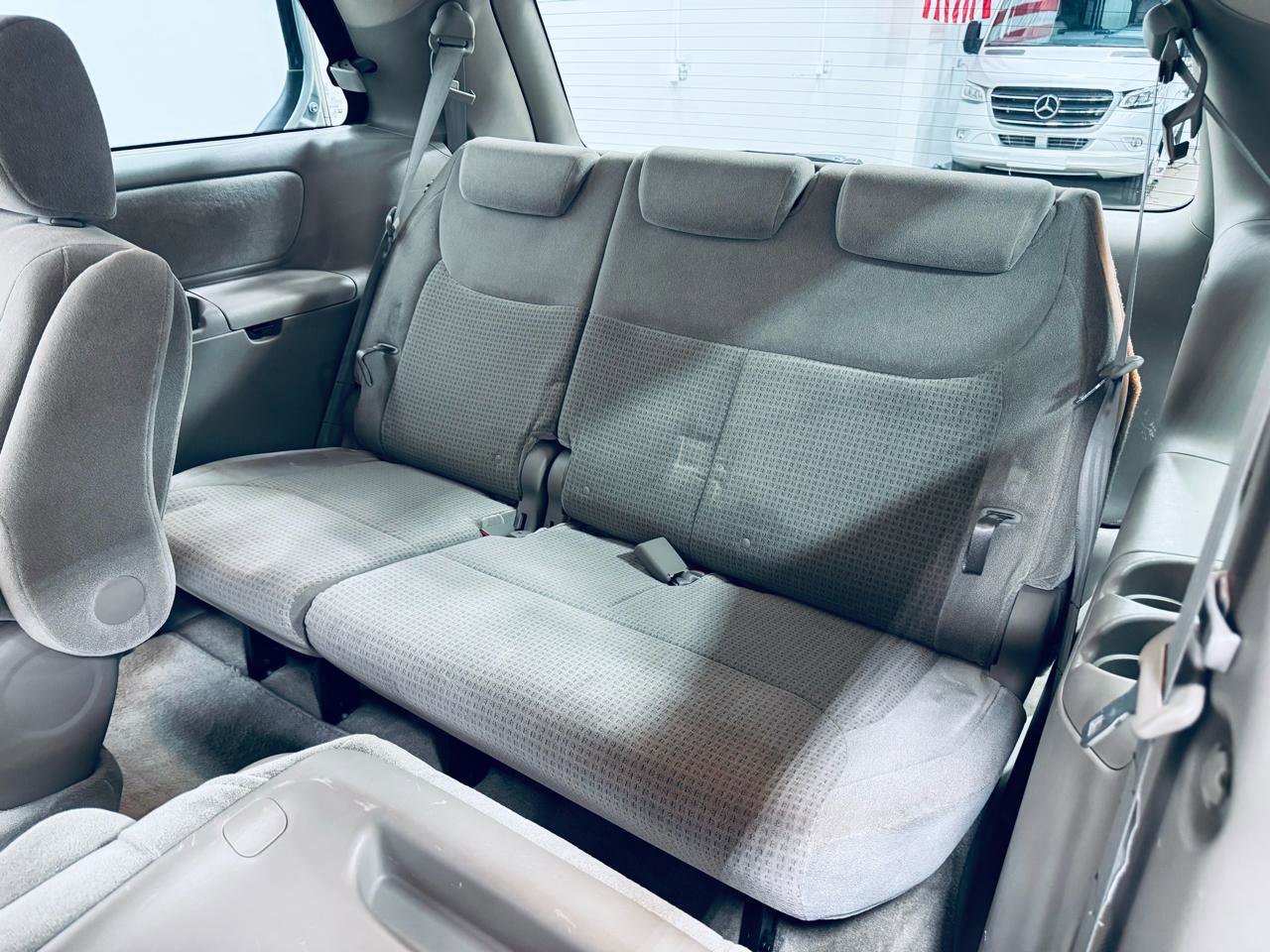 Used 2006 Toyota Sienna CE FWD image 29