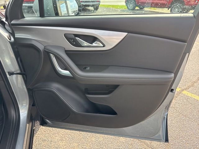 Used 2024 Chevrolet Blazer LT w/ LPO, Floor Liner Package image 16