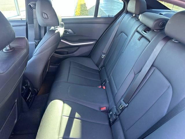 Used 2020 BMW M340i w/ Premium Package RWD image 10